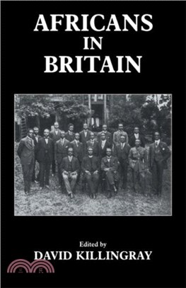 Africans in Britain