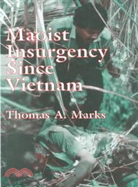 Maoist Insurgency Since Vietnam