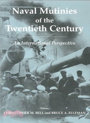 Naval Mutinies of the Twentieth Century ― An International Perspective