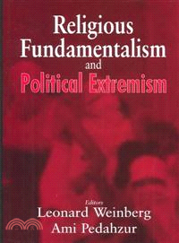 Religious Fundamentalism and Political Extremism