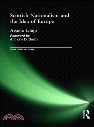 Scottish Nationalism and the Idea of Europe ─ Concepts Of Europe and the Nation