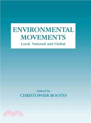 Environmental movements :loc...