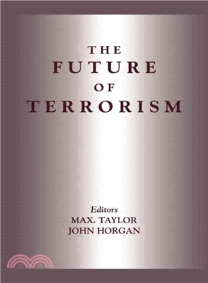 The Future of Terrorism