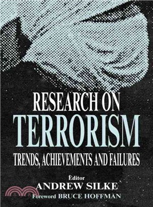 Research on Terrorism ─ Trends, Achievements & Failures