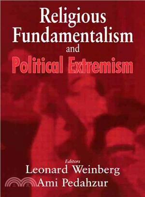 Religious Fundamentalism and Political Extremism