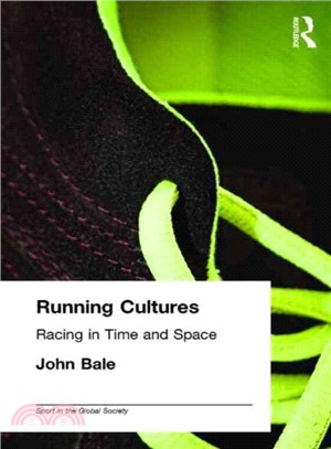 Running Cultures ─ Racing in Time and Space