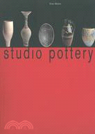 Studio Pottery: Twentieth Century British Ceramics in the Victoria and Albert Museum Collection