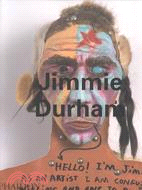 Jimmie Durham
