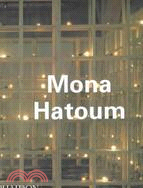 Mona Hatoum