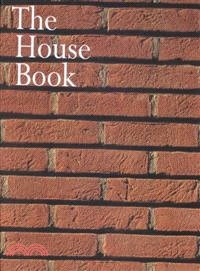 The house book /