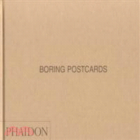 Boring Postcards—USA