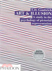 Art and Illusion—A Study in the Psychology of Pictorial Representation