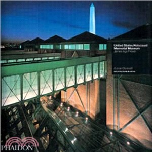 United States Holocaust Memorial Museum: James Ingo Freed (Architecture in Detail)