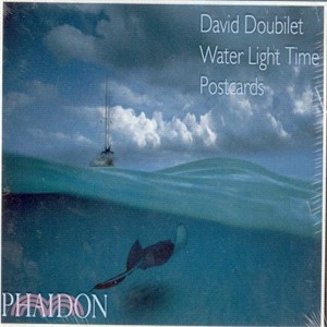 David Doubilet; Water Light Time Postcards