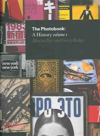 The Photobook ─ A History