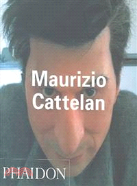 Maurizio Cattelan