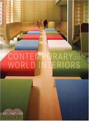 Contemporary World Interiors