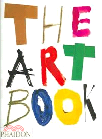 The Art Book