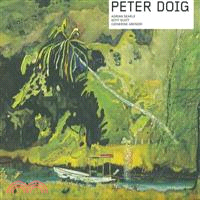 Peter Doig ─ Contemporary Artists