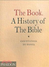 The Book—A History of the Bible