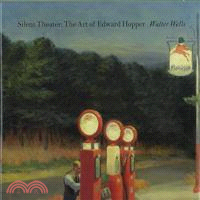 Silent Theater—The Art of Edward Hopper
