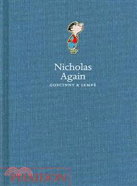 Nicholas Again