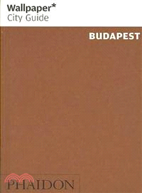 Wallpaper City Guide 2008 Budapest