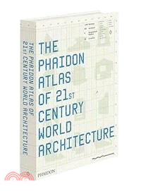 The Phaidon Atlas of 21st Century World Architecture