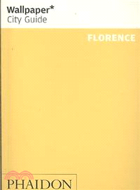 Wallpaper City Guide Florence