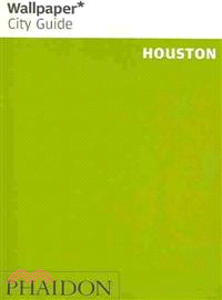 Wallpaper City Guide Houston