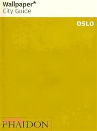 Wallpaper City Guide Oslo