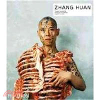 Zhang Huan