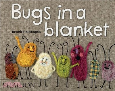 Bugs in a Blanket (精裝本)