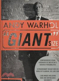 Andy Warhol 'giant' Size