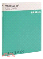 Wallpaper City Guide Prague