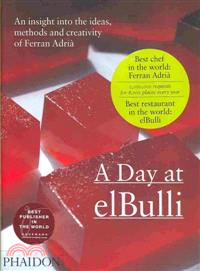 A Day at Elbulli