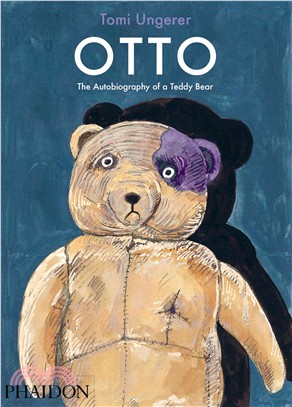Otto : the autobiography of a teddy bear