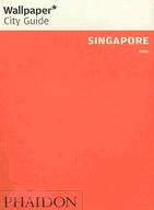 Wallpaper City Guide Singapore 2011