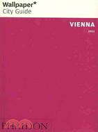 Wallpaper City Guide Vienna 2011
