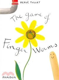 The Game of Finger Worms