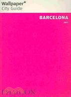 Wallpaper City Guide Barcelona 2011
