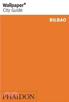 Wallpaper City Guide 2012 Bilbao