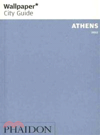 Wallpaper City Guide Athens 2012