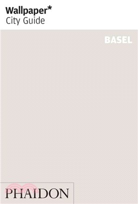 Wallpaper City Guide 2012 Basel