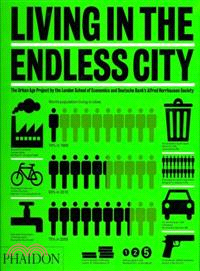Living in the endless city :  the urban age project by the London School of Economics and Deutsche Bank
