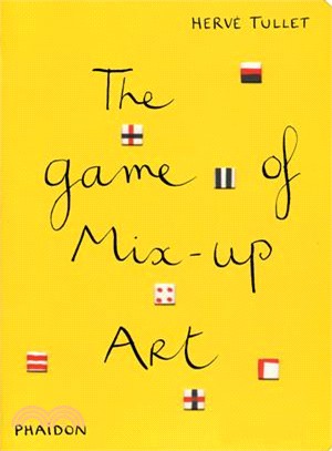 The game of mix-up art /