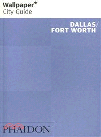 Wallpaper City Guide Dallas / Fort Worth