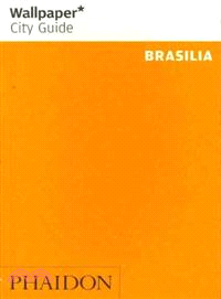 Wallpaper City Guide Brasilia