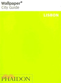 Wallpaper City Guide Lisbon
