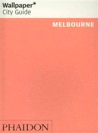 Wallpaper City Guide Melbourne